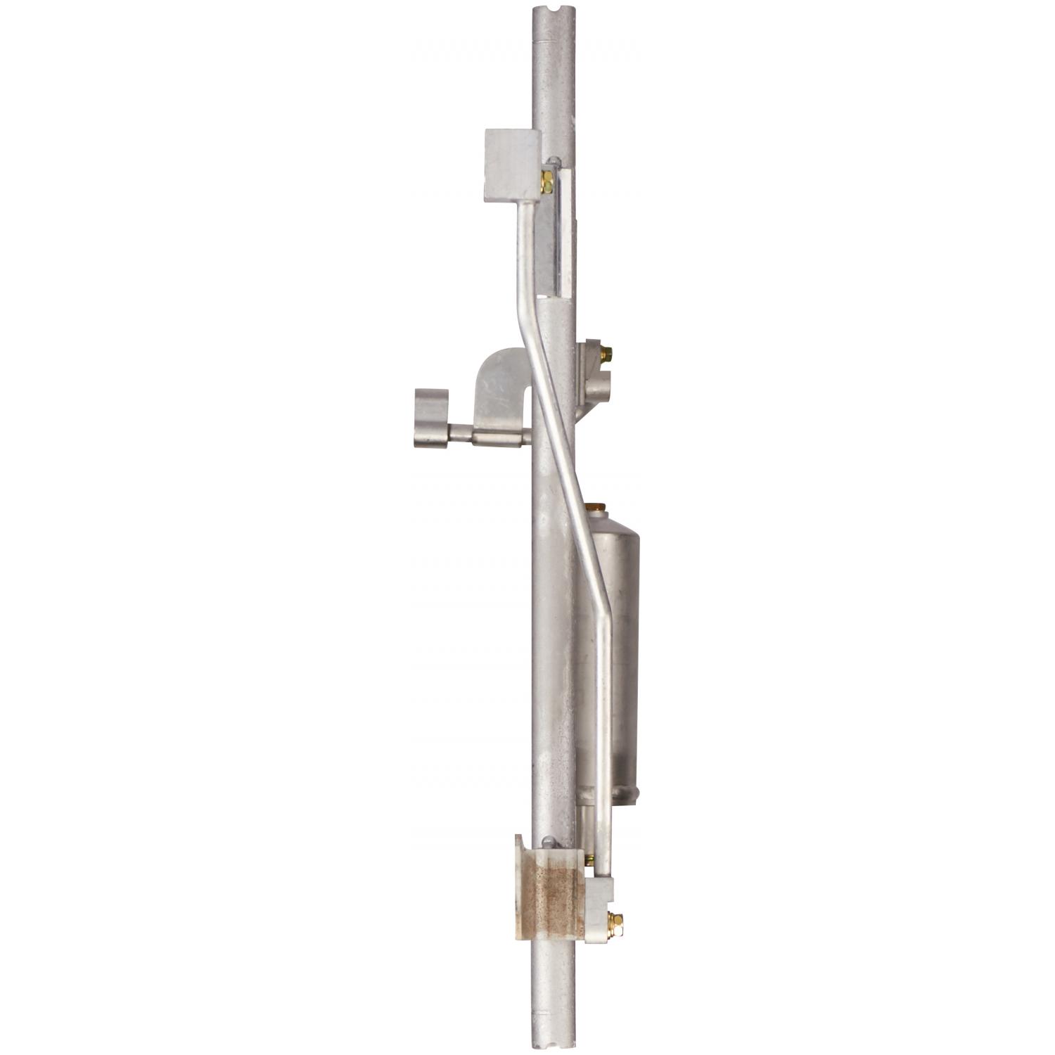 Spectra Premium 730061 A/C Condenser product image 4 of 4