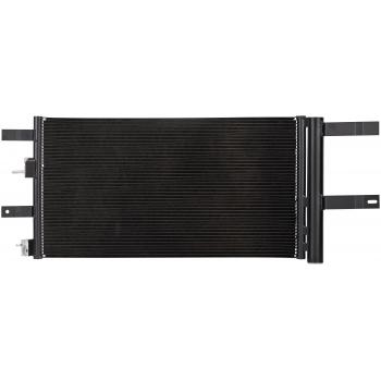 Spectra Premium 730062 - A/C Condenser Spectra Premium 730062 A/C Condenser product image 1 of 4