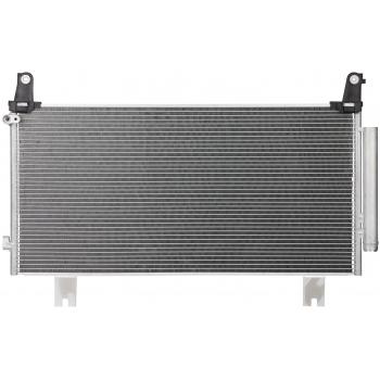 Spectra Premium 730063 - A/C Condenser Spectra Premium 730063 A/C Condenser product image 1 of 4