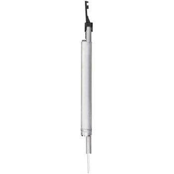 Spectra Premium 730063 - A/C Condenser Spectra Premium 730063 A/C Condenser product image 3 of 4