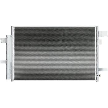 Spectra Premium 730065 A/C Condenser product image 1 of 4