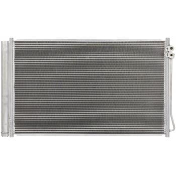 Spectra Premium 730066 A/C Condenser product image 1 of 4