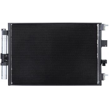 Spectra Premium 730068 - A/C Condenser Spectra Premium 730068 A/C Condenser product image 1 of 4