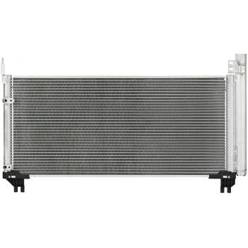 Spectra Premium 730070 - A/C Condenser Spectra Premium 730070 A/C Condenser product image 1 of 4
