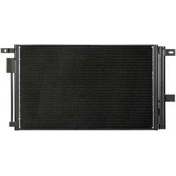 Spectra Premium 730072 - A/C Condenser Spectra Premium 730072 A/C Condenser product image 1 of 4