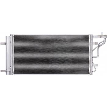 Spectra Premium 730075 A/C Condenser product image 1 of 4