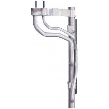 Spectra Premium 730075 A/C Condenser product image 3 of 4