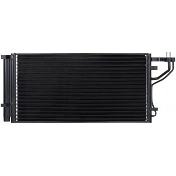Spectra Premium 730076 - A/C Condenser Spectra Premium 730076 A/C Condenser product image 1 of 4