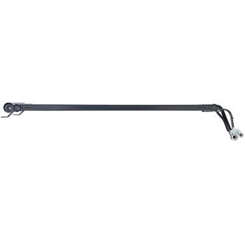 Spectra Premium 730076 A/C Condenser product image 4 of 4