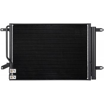 Spectra Premium 730077 A/C Condenser product image 1 of 4