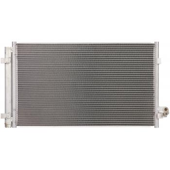 Spectra Premium 730078 - A/C Condenser Spectra Premium 730078 A/C Condenser product image 1 of 4