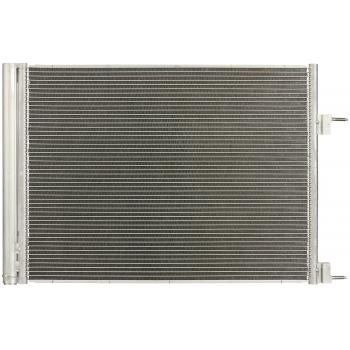 Spectra Premium 730079 - A/C Condenser Spectra Premium 730079 A/C Condenser product image 1 of 4