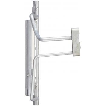Spectra Premium 73008 - A/C Condenser Spectra Premium 73008 A/C Condenser product image 3 of 5