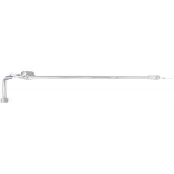 Spectra Premium 73008 - A/C Condenser Spectra Premium 73008 A/C Condenser product image 5 of 5