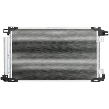 Spectra Premium 730081 A/C Condenser product image 1 of 4