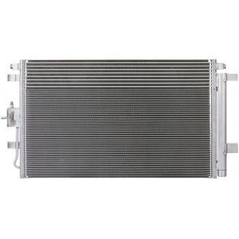 Spectra Premium 730082 - A/C Condenser Spectra Premium 730082 A/C Condenser product image 1 of 4