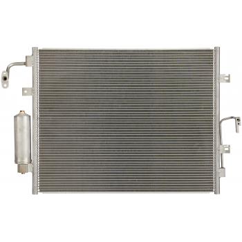 Spectra Premium 730086 - A/C Condenser Spectra Premium 730086 A/C Condenser product image 1 of 4