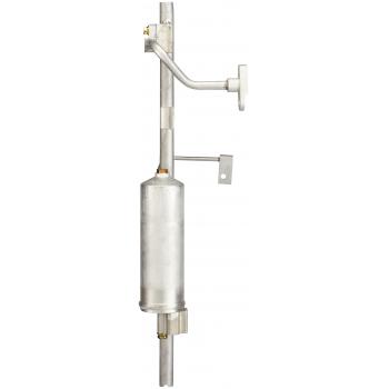 Spectra Premium 730086 - A/C Condenser Spectra Premium 730086 A/C Condenser product image 2 of 4