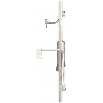 Spectra Premium 730086 - A/C Condenser Spectra Premium 730086 A/C Condenser product image 3 of 4