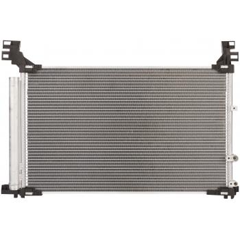 Spectra Premium 730087 - A/C Condenser Spectra Premium 730087 A/C Condenser product image 1 of 4