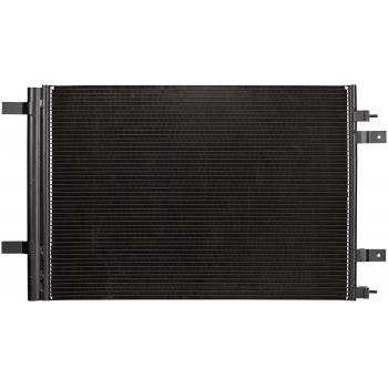 Spectra Premium 730088 - A/C Condenser Spectra Premium 730088 A/C Condenser product image 1 of 6