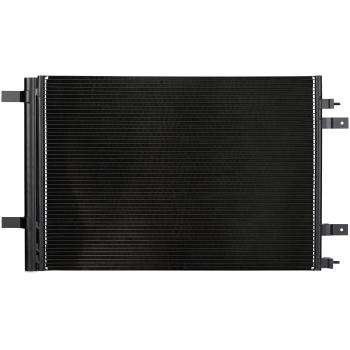 Spectra Premium 730088 - A/C Condenser Spectra Premium 730088 A/C Condenser product image 3 of 6