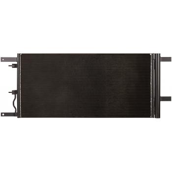 Spectra Premium 730089 - A/C Condenser Spectra Premium 730089 A/C Condenser product image 1 of 4