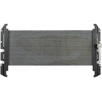 Spectra Premium 73009 A/C Condenser product image 1 of 4