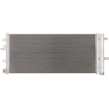 Spectra Premium 730095 A/C Condenser product image 1 of 4