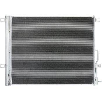 Spectra Premium 730097 - A/C Condenser Spectra Premium 730097 A/C Condenser product image 1 of 4