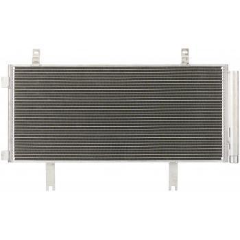 Spectra Premium 730099 A/C Condenser product image 1 of 4