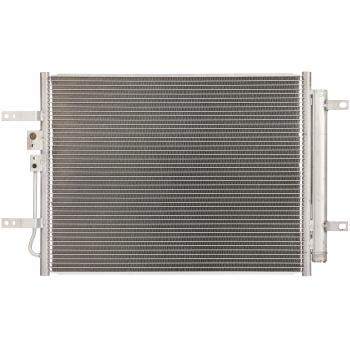 Spectra Premium 730102 A/C Condenser product image 1 of 4