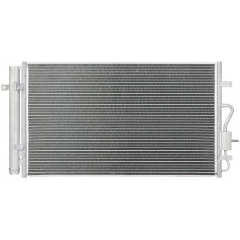 Spectra Premium 730108 A/C Condenser product image 1 of 6