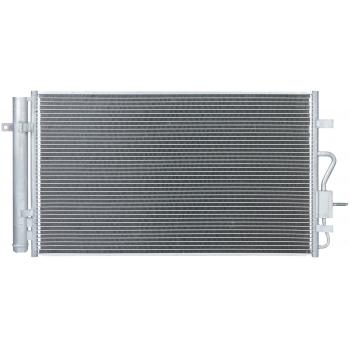 Spectra Premium 730108 A/C Condenser product image 3 of 6
