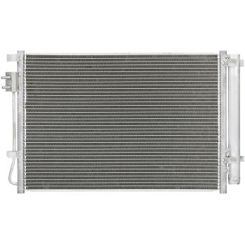 Spectra Premium 730109 A/C Condenser product image 1 of 4