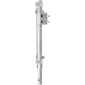 Spectra Premium 730109 A/C Condenser product image 2 of 4