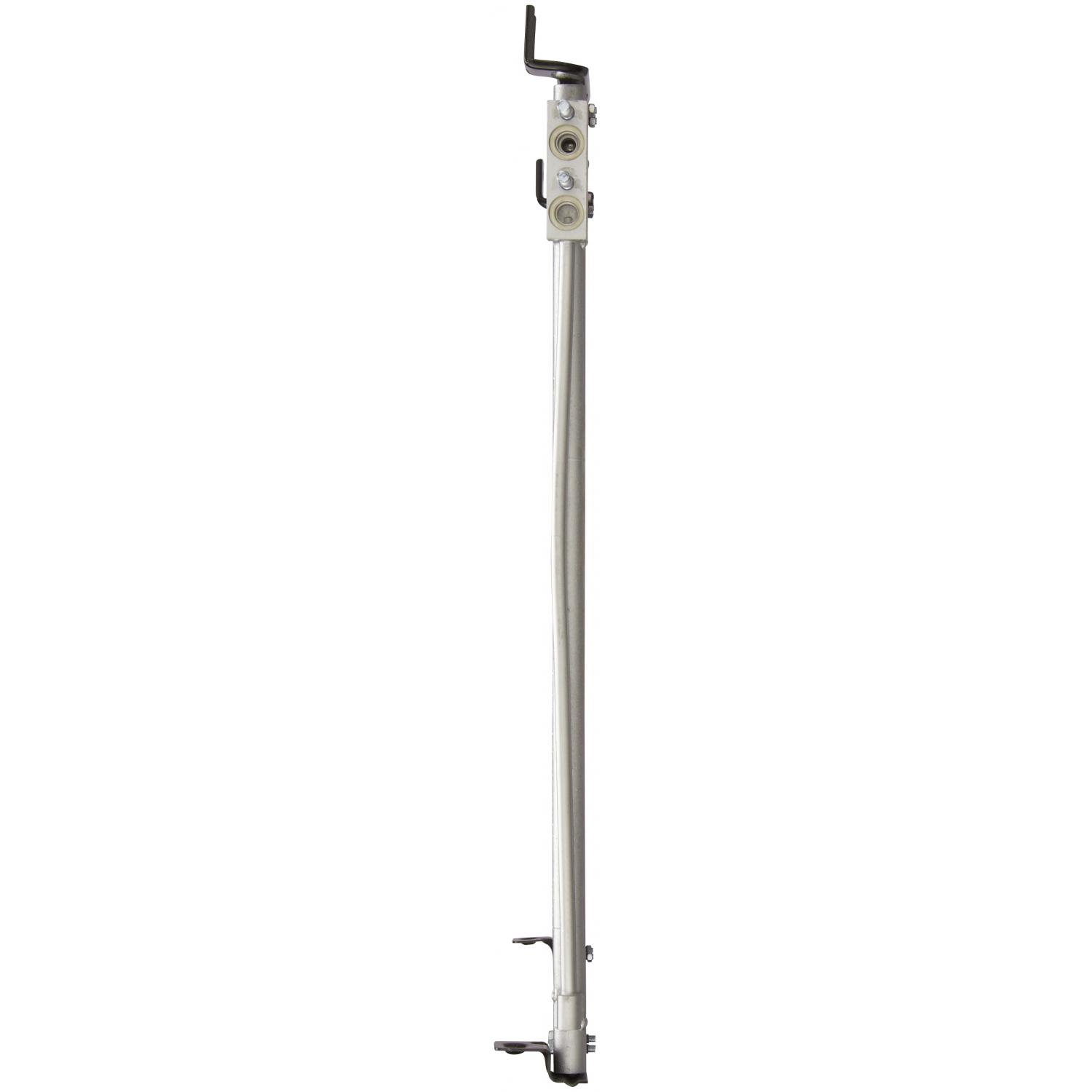 Spectra Premium 73011 - A/C Condenser Spectra Premium 73011 A/C Condenser product image 3 of 4