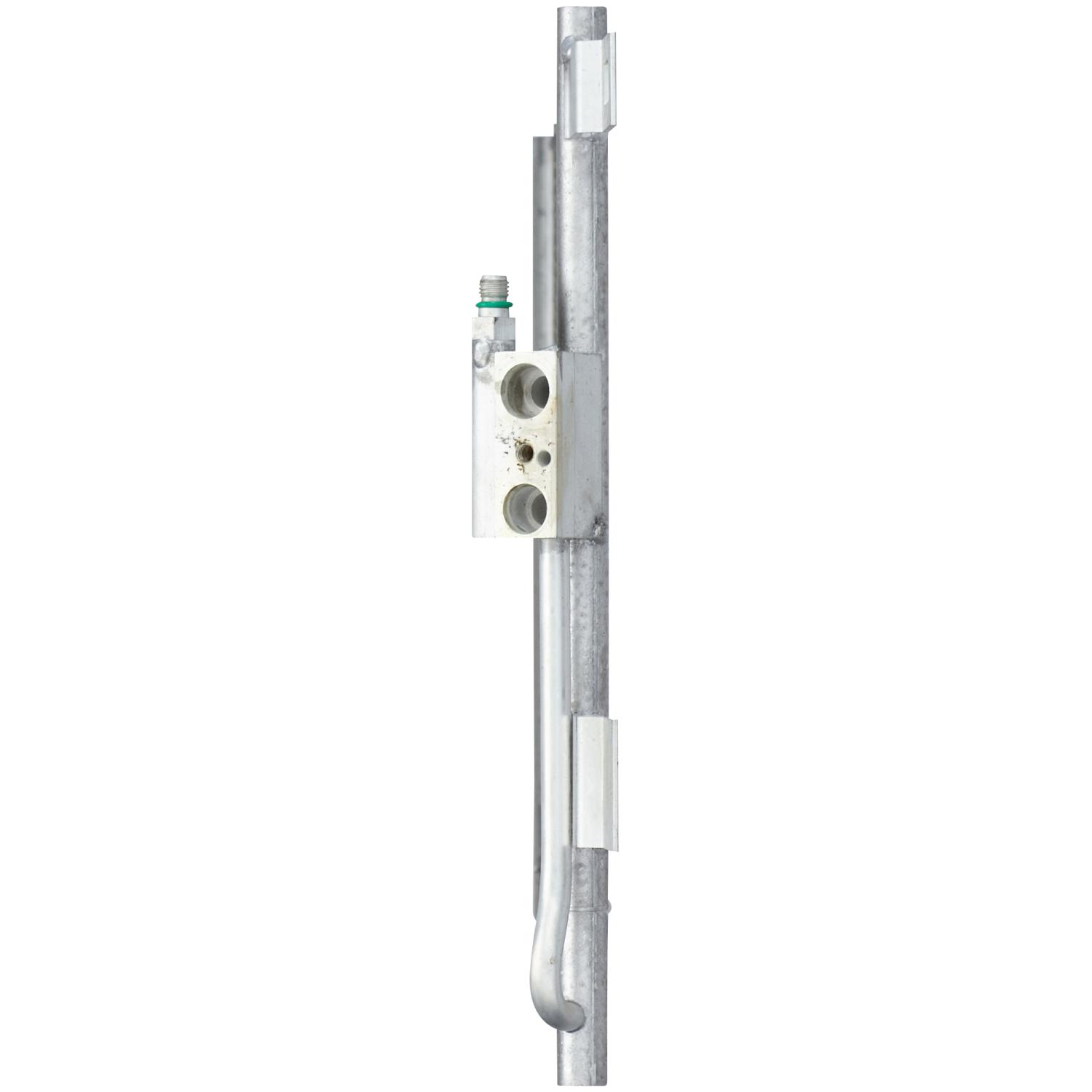 Spectra Premium 730114 A/C Condenser product image 3 of 4