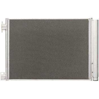 Spectra Premium 730121 - A/C Condenser Spectra Premium 730121 A/C Condenser product image 1 of 4
