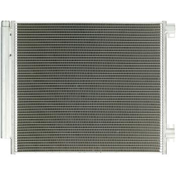 Spectra Premium 730122 A/C Condenser product image 2 of 4