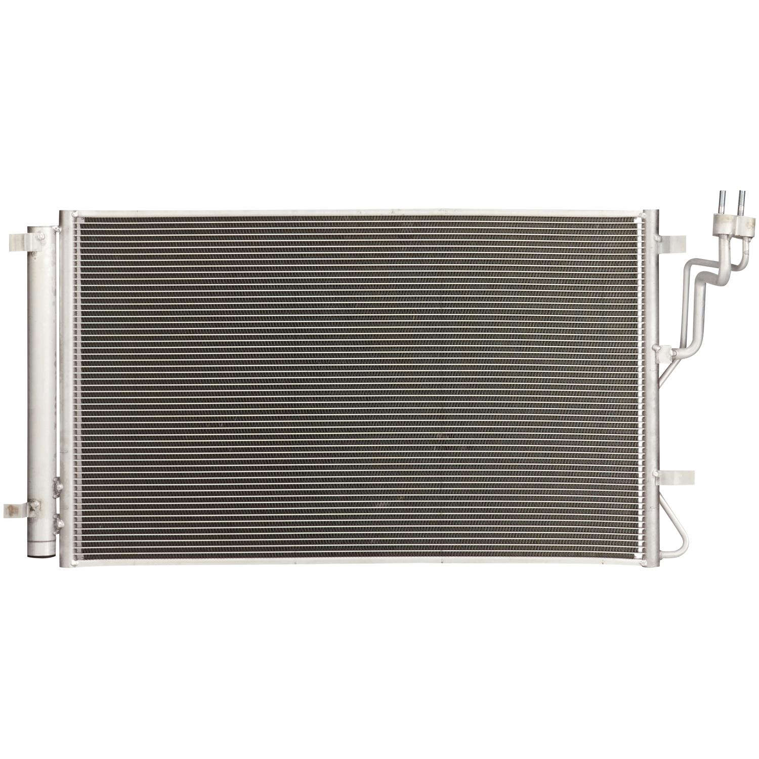 Spectra Premium 730149 A/C Condenser product image 1 of 4