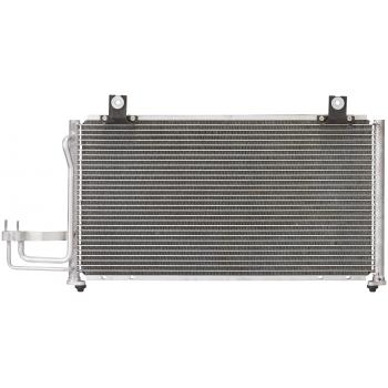 Spectra Premium 73017 A/C Condenser product image 1 of 4
