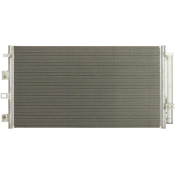 Spectra Premium 730172 A/C Condenser product image 1 of 4