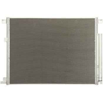 Spectra Premium 730176 A/C Condenser product image 1 of 4