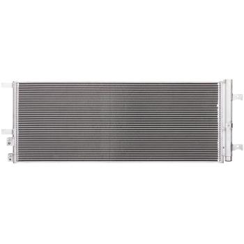 Spectra Premium 730177 A/C Condenser product image 1 of 4