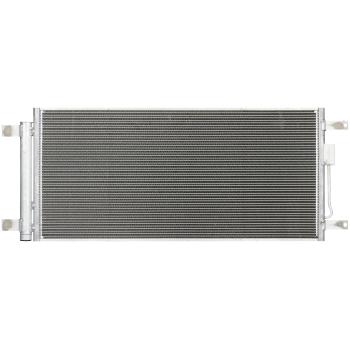 Spectra Premium 730188 - A/C Condenser Spectra Premium 730188 A/C Condenser product image 1 of 4