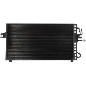 Spectra Premium 73022 A/C Condenser product image 1 of 4