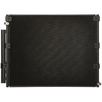 Spectra Premium 73024 - A/C Condenser Spectra Premium 73024 A/C Condenser product image 1 of 4