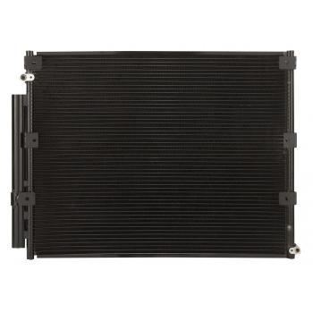 Spectra Premium 73025 A/C Condenser product image 1 of 4