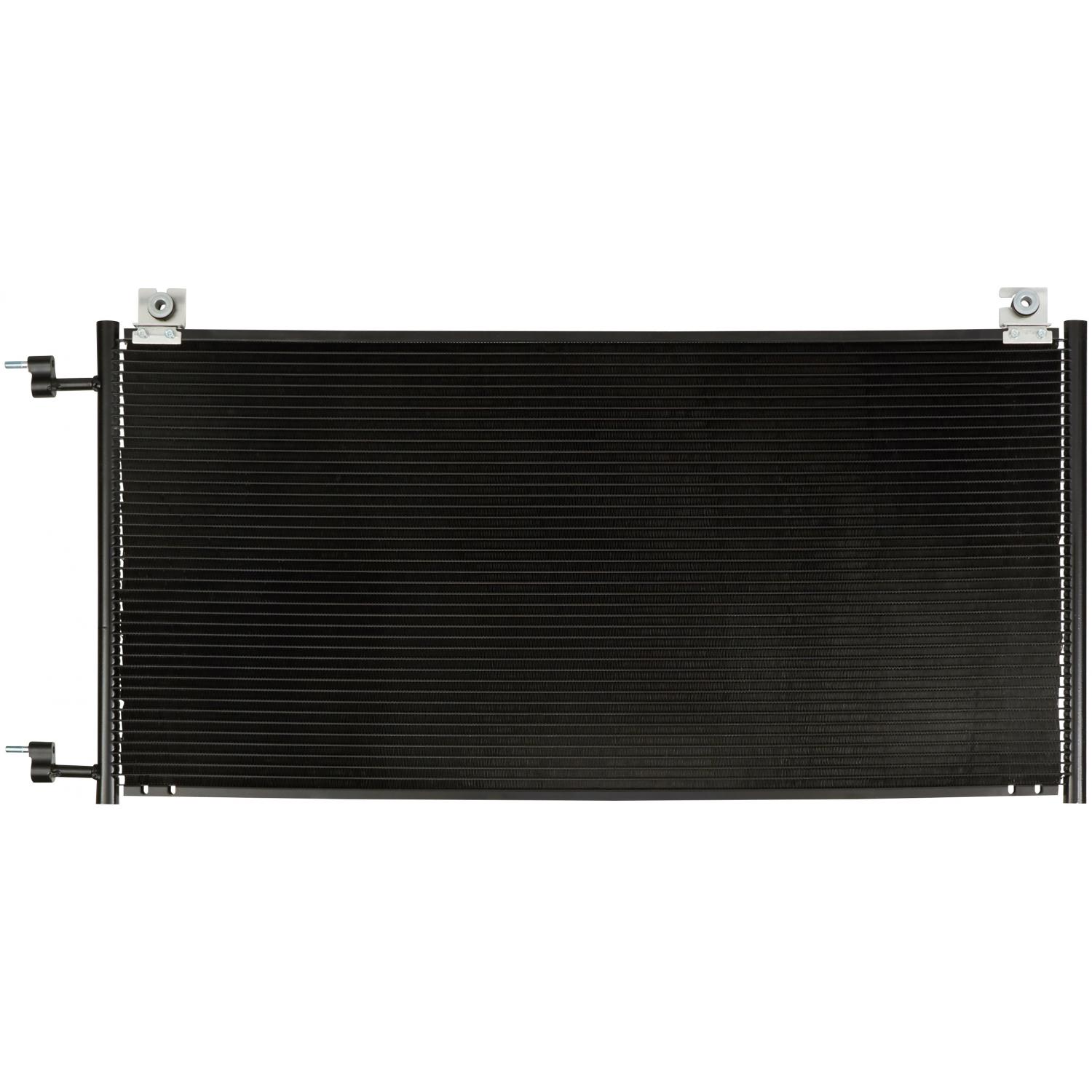 Spectra Premium 73026 - A/C Condenser Spectra Premium 73026 A/C Condenser product image 2 of 5